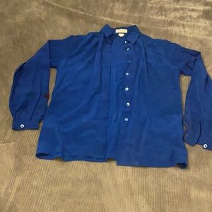 Christian‎ dior blouse